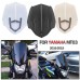 RP8810-1647 Motorcycle Windshield Windscreen for Yamaha MT-03 FZ-03 2016-2019