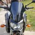 RP8810-1648 Motorcycle Windshield Windscreen for Yamaha MT-07 FZ-07 2018-2020