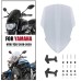 RP8810-1648 Motorcycle Windshield Windscreen for Yamaha MT-07 FZ-07 2018-2020