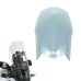 RP8810-1649 Motorcycle Windshield Windscreen for Yamahaha Tenere 700 2019-Later