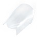RP8810-1649 Motorcycle Windshield Windscreen for Yamahaha Tenere 700 2019-Later