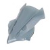RP8810-1650 Motorcycle Windshield Windscreen for Yamaha Tracer 900 / GT MT-09 Tracer 2018-2020