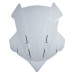 RP8810-1650 Motorcycle Windshield Windscreen for Yamaha Tracer 900 / GT MT-09 Tracer 2018-2020