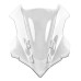 RP8810-1650 Motorcycle Windshield Windscreen for Yamaha Tracer 900 / GT MT-09 Tracer 2018-2020