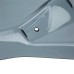 RP8810-1650 Motorcycle Windshield Windscreen for Yamaha Tracer 900 / GT MT-09 Tracer 2018-2020