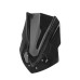 RP8810-1651 Motorcycle Windshield Windscreen for Yamaha MT-125 2014-2019