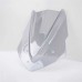 RP8810-1651 Motorcycle Windshield Windscreen for Yamaha MT-125 2014-2019