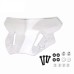 RP8810-1653K Motorcycle Windshield Windscreen for Yamaha MT-09/FZ09 MT-09 SP 2021-2023