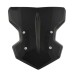 RP8810-1657 Motorcycle Windshield Windscreen for Yamaha MT-09 FZ-09 MT-09 SP FZ-09 SP 2017-2020