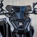 RP8810-1658 Motorcycle Windshield Windscreen for Yamaha MT-09/FZ09 MT-09 SP 2021-2023