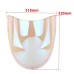 RP8810-1701 Motorcycle Windshield Windscreen for Ducati 998 S/R 916 SPS/996 S/R 748/S H3 748/R