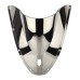 RP8810-1702 Motorcycle Windshield Windscreen for Ducati  749/S/R/DARK 2005-2007