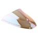 RP8810-1702 Motorcycle Windshield Windscreen for Ducati  749/S/R/DARK 2005-2007