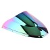 RP8810-1702 Motorcycle Windshield Windscreen for Ducati  749/S/R/DARK 2005-2007
