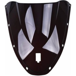 RP8810-1702 Motorcycle Windshield Windscreen for Ducati  749/S/R/DARK 2005-2007