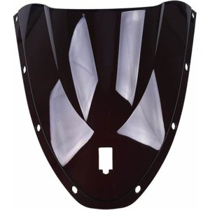 RP8810-1702 Motorcycle Windshield Windscreen for Ducati  749/S/R/DARK 2005-2007