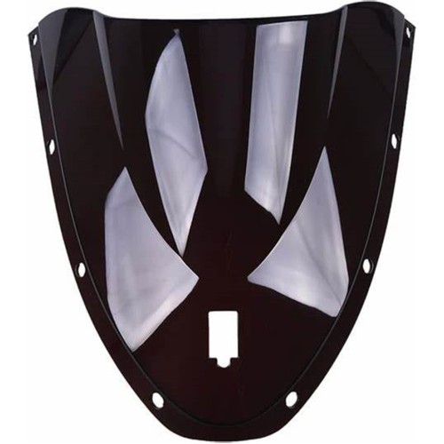 RP8810-1702 Motorcycle Windshield Windscreen for Ducati  749/S/R/DARK 2005-2007