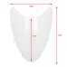 RP8810-1703 Motorcycle Windshield Windscreen for Ducati 1098/S/R 1198/S/R 848/SP