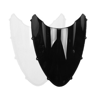 RP8810-1703 Motorcycle Windshield Windscreen for Ducati 1098/S/R 1198/S/R 848/SP