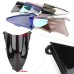 RP8810-1704 Motorcycle Windshield Windscreen for Ducati Panigale 899  Panigale 1199