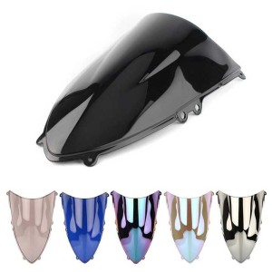 RP8810-1704 Motorcycle Windshield Windscreen for Ducati Panigale 899  Panigale 1199