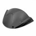 RP8810-1705 Motorcycle Windshield Windscreen for Ducati Monster 696 M696 Monster 796 M796 Monster 1100 M1100/EVO/S