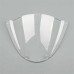 RP8810-1705 Motorcycle Windshield Windscreen for Ducati Monster 696 M696 Monster 796 M796 Monster 1100 M1100/EVO/S