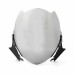 RP8810-1706 Fly Wind Screen Windshield for Ducati Monster 696 (all series) All Years