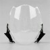 RP8810-1706 Fly Wind Screen Windshield for Ducati Monster 696 (all series) All Years