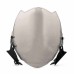 RP8810-1706 Fly Wind Screen Windshield for Ducati Monster 696 (all series) All Years
