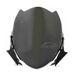 RP8810-1706 Fly Wind Screen Windshield for Ducati Monster 696 (all series) All Years