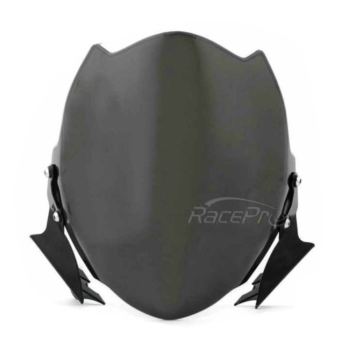 RP8810-1706 Fly Wind Screen Windshield for Ducati Monster 696 (all series) All Years