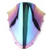 RP8810-1710 Motorcycle Windshield Windscreen for Ducati 1299 1299S Panigale S 959 2015-2019