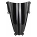 RP8810-1711 Motorcycle Windshield Windscreen for Ducati Panigale V4/V4S 2018-2019 Panigale V2 2020-Later