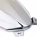 RP8810-1711 Motorcycle Windshield Windscreen for Ducati Panigale V4/V4S 2018-2019 Panigale V2 2020-Later