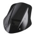 RP8810-1712 Motorcycle Windshield Windscreen for Ducati Diavel 2014-2018 Diavel Dark 2014-2016