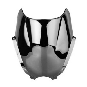 RP8810-1801 Motorcycle Windshield Windscreen for Hyosung GT125 Hyosung GT650R Hyosung GT250R