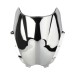 RP8810-1801 Motorcycle Windshield Windscreen for Hyosung GT125 Hyosung GT650R Hyosung GT250R