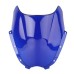RP8810-1801 Motorcycle Windshield Windscreen for Hyosung GT125 Hyosung GT650R Hyosung GT250R