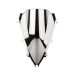 RP8810-1901 Motorcycle Windshield Windscreen for Aprilia RS4 50 RS4 125