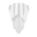RP8810-1901 Motorcycle Windshield Windscreen for Aprilia RS4 50 RS4 125