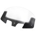 RP8810-2101 12" Motorcycle Windshield Windscreen for Indian Chieftain 2014-Later Roadmaster 2015-Later