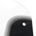 RP8810-2101 12" Motorcycle Windshield Windscreen for Indian Chieftain 2014-Later Roadmaster 2015-Later