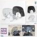 RP8810-2206 Motorcycle Windshield Windscreen for Verpa LX50 LX125 LX150 All year