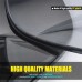 RP8810-2206 Motorcycle Windshield Windscreen for Verpa LX50 LX125 LX150 All year