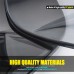RP8810-2206 Motorcycle Windshield Windscreen for Verpa LX50 LX125 LX150 All year