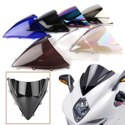 RP8810-2301 Motorcycle Windshield Windscreen for MV Agusta F3 800 675 2012-2017