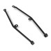 RP8830-1012 Motorcycle Anti-Bobble-Head installed Avigation Anti Vibration Bracket for Yamaha Tenere 700 Models 2019-Later
