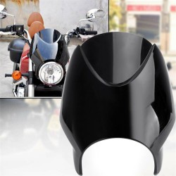 RP8840-1010B Motorcycle Headlight Fairing for Indian Scout SIXTY 2014-2019 Scout 2015-2019