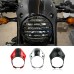 RP8840-1014 Headlight Fairing Windshield for Honda Rebel CMX 250 300 500 2017-2019